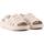 Chaussures Femme Sandales et Nu-pieds UGG Ugg® Sport Yeah Diapositives Autres