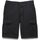 Vêtements Enfant Shorts / Bermudas Vans VN0007Z6BLK1-BLACK Noir