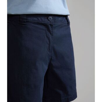 Sartoria Tramarossa stretch-cotton straight-leg jeans Blau