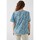 Vêtements Femme Chemises / Chemisiers Dorothy Perkins DP2021 Bleu