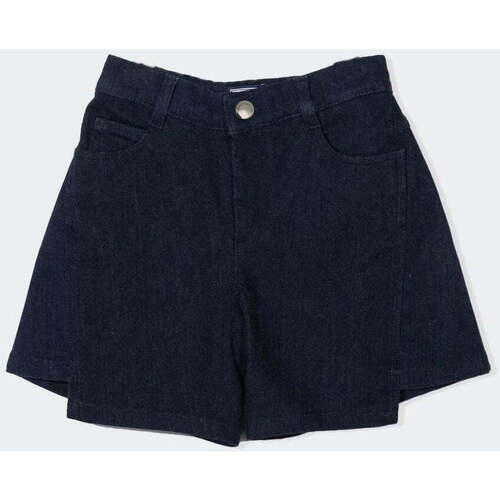 Vêtements Enfant Shorts / Bermudas Simonetta  Bleu