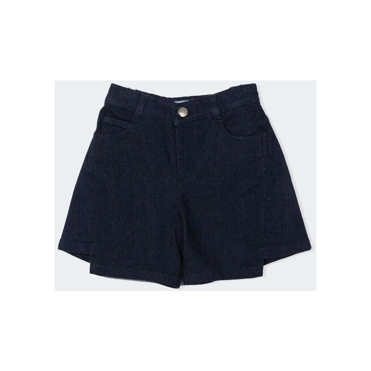 Vêtements Enfant Shorts / Bermudas Simonetta  Bleu