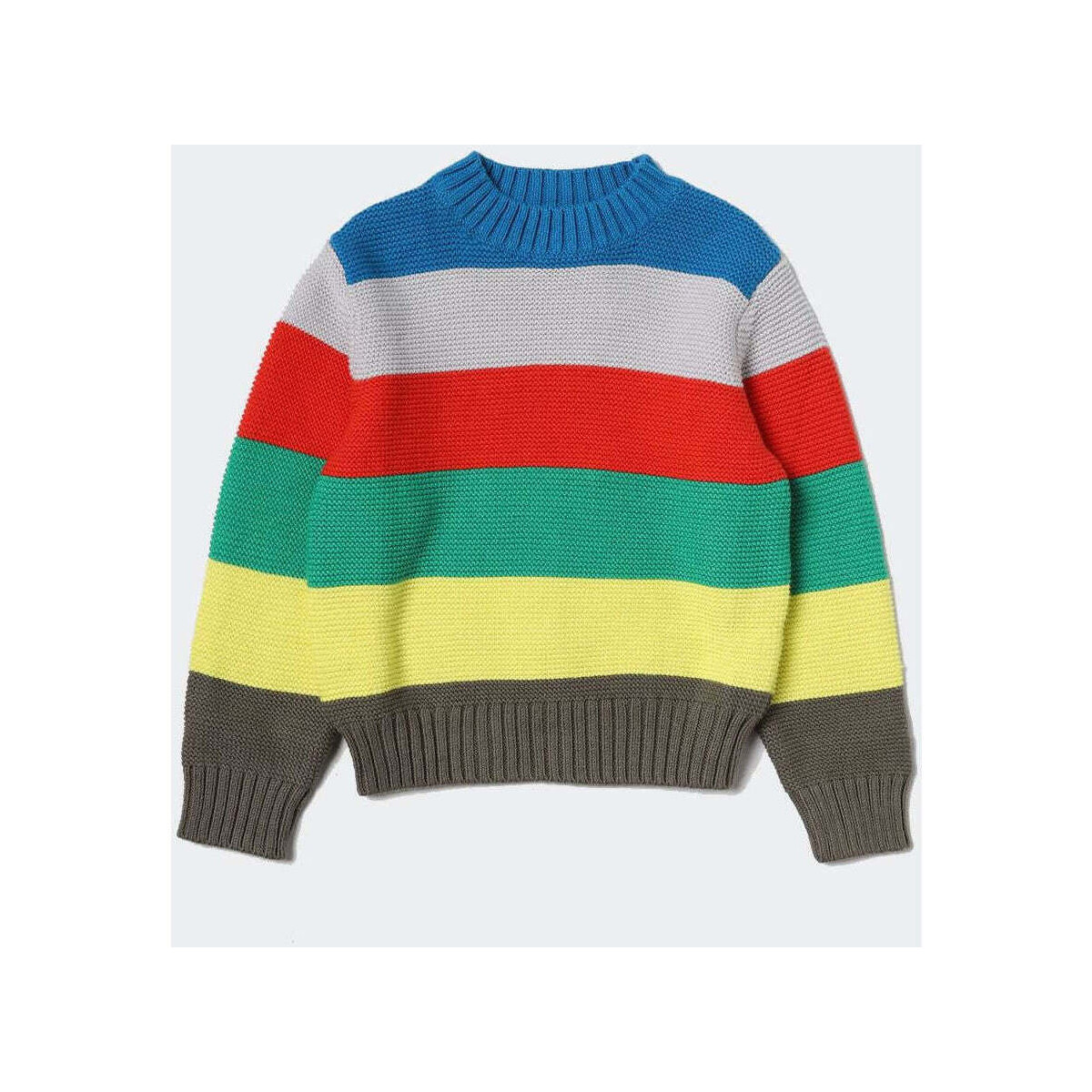 Vêtements Garçon Sweats Stella Mc Cartney  Multicolore