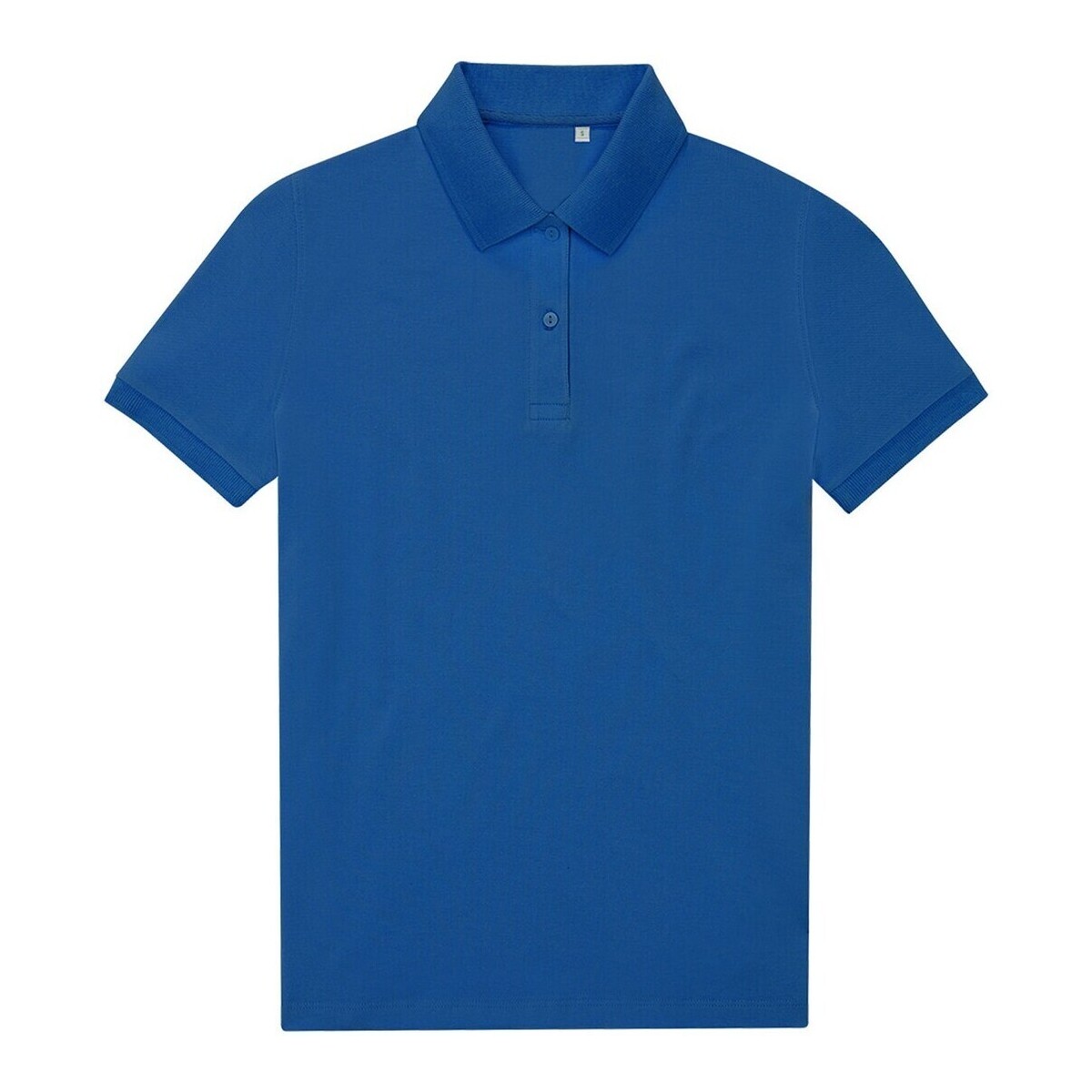 Vêtements Femme T-shirts & Polos B&c My Eco Bleu
