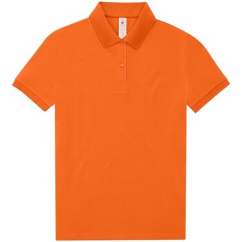 Vêtements Femme T-shirts & Polos B&c My Orange