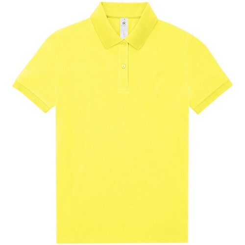 Vêtements Femme T-shirts & Polos B&c RW8974 Multicolore