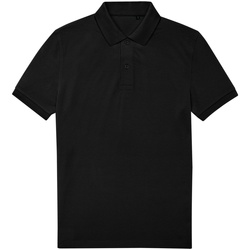 Vêtements Homme T-shirts & Polos B&c My Eco Noir