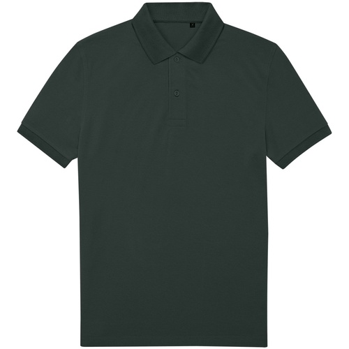 Vêtements Homme T-shirts & Polos B&c RW8975 Multicolore