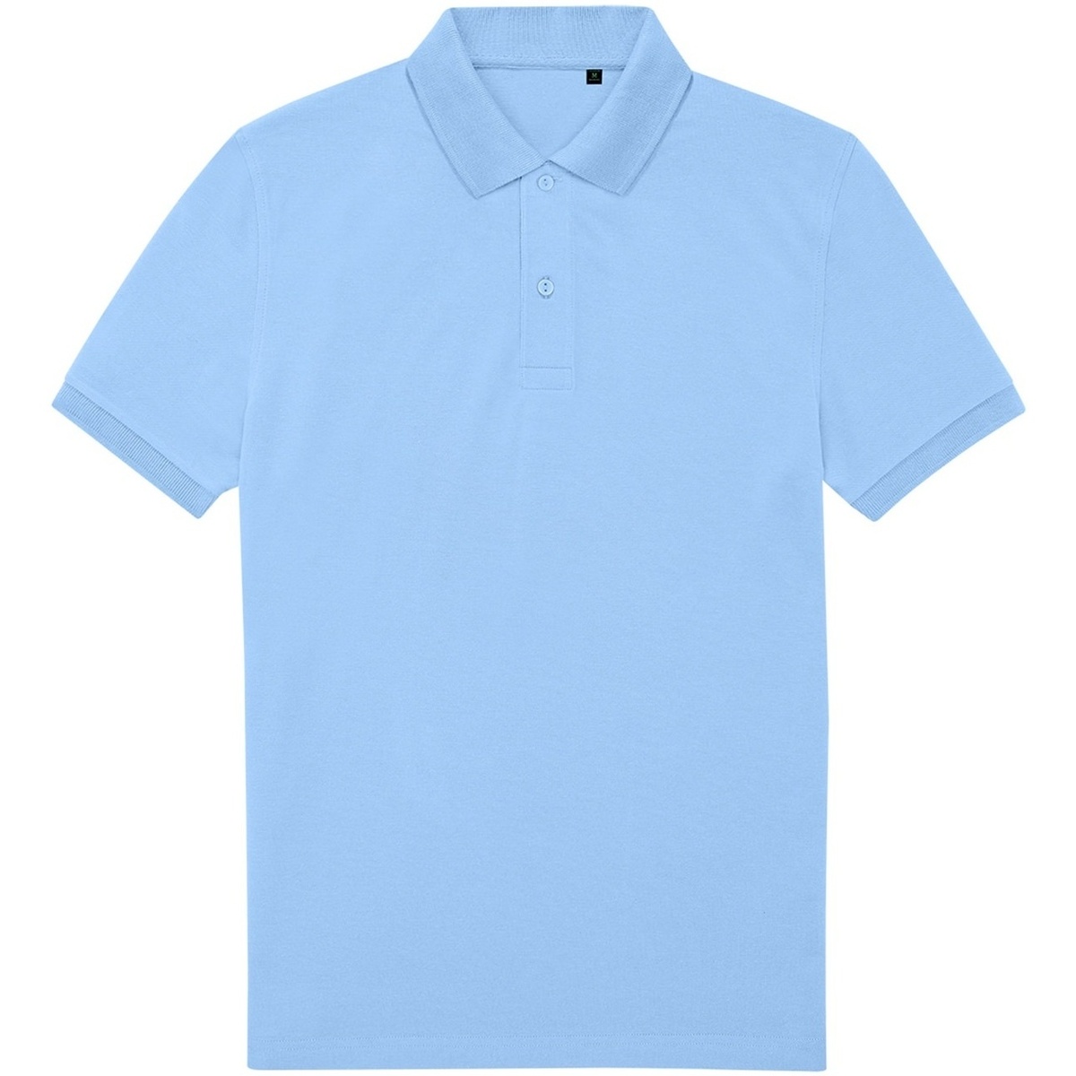 Vêtements Homme T-shirts & Polos B&c My Eco Bleu