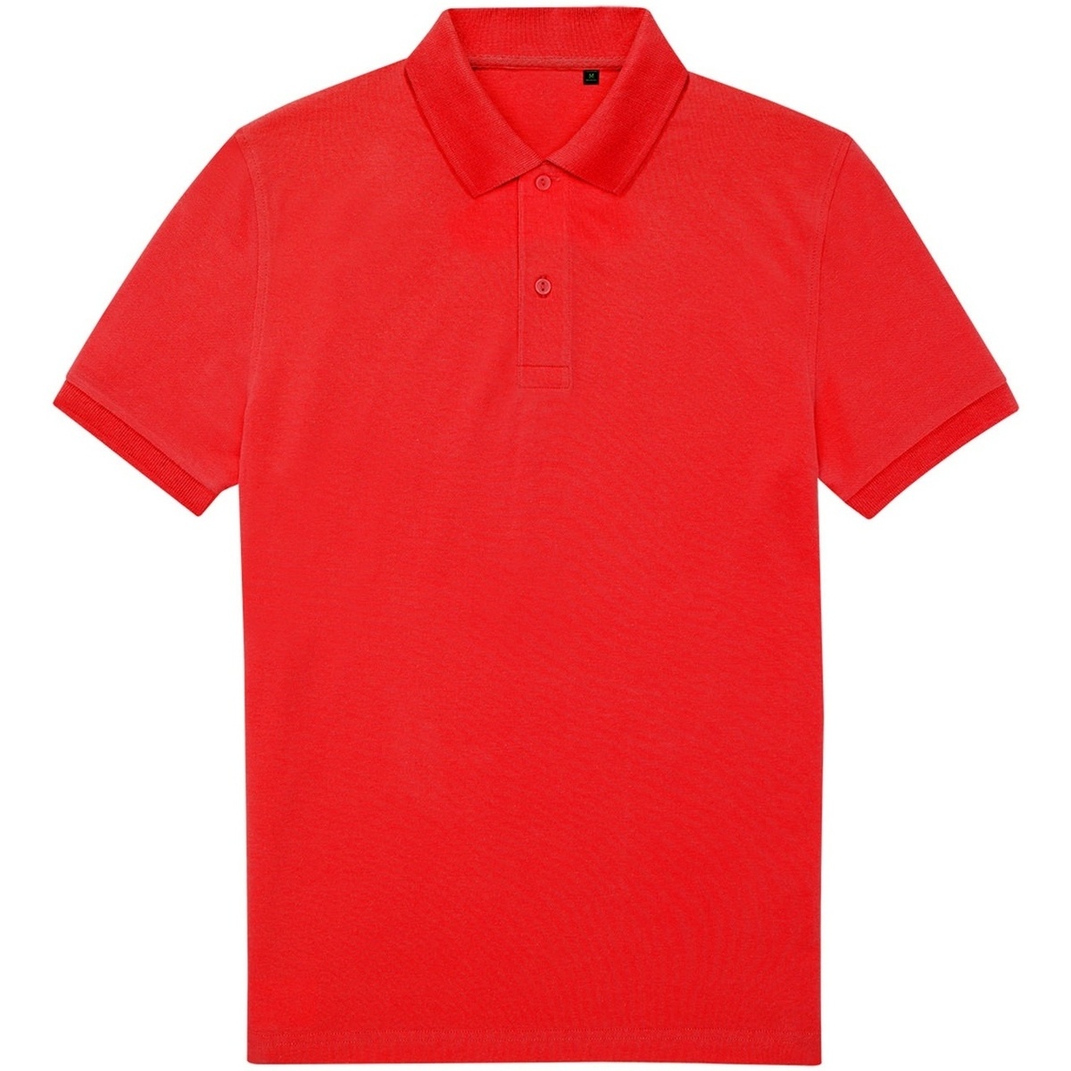 Vêtements Homme T-shirts & Polos B&c My Eco Rouge