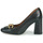 Chaussures Femme Escarpins Fericelli NAYGETE Noir