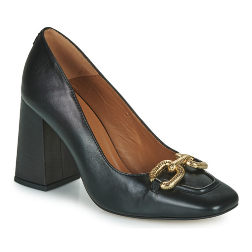 Chaussures Femme Escarpins Fericelli NAYGETE Noir