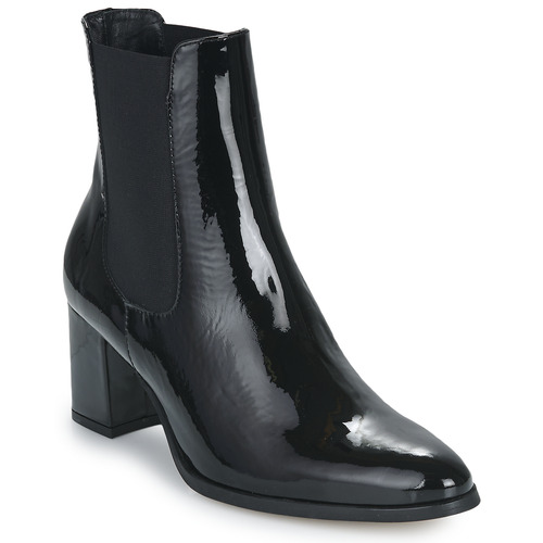 Chaussures Femme Bottines Fericelli WEIGELI Noir