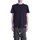 Vêtements Homme T-shirts jogger manches courtes Colmar 7570 4WW Noir