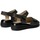 Chaussures Femme Escarpins Pitillos 5011 Noir