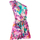 Vêtements Femme Robes Morgan Robe courte Multicolore