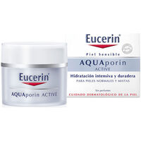 Beauté Boni & Sidonie Eucerin Aquaporin Active Soin Hydratant Peaux Normales & Mixtes 