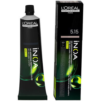 L'oréal Inoa Coloration Permanente Sans Ammoniaque 5.15 60 Gr 