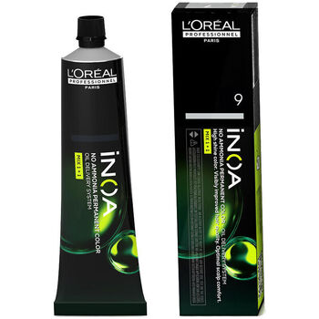 L'oréal Inoa Coloration Permanente Sans Ammoniaque 9 60 Gr 