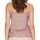 Vêtements Femme Topman Sweatshirt met geborduurd monogram in wit 15233143 Violet