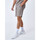 Vêtements Homme Shorts / Bermudas Project X Paris Short 2340051 Gris