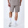 Vêtements Homme Shorts / Bermudas Project X Paris Short 2340051 Gris