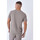 Vêtements Homme T-shirts & Polos Project X Paris Tee Shirt 2310051 Gris