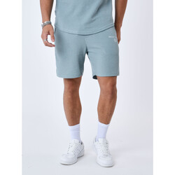 Vêtements Homme Shorts / Bermudas Project X Paris Short 2340051 Bleu
