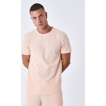 Vêtements Homme T-shirts & Polos Project X Paris Voir la sélection Orange