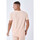 Vêtements Homme T-shirts & Polos Project X Paris Tee Shirt 2310051 Orange