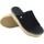 Chaussures Femme Multisport Xti Sandale femme  141253 noir Noir