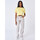 Vêtements Femme T-shirts & Polos Project X Paris Tee Shirt F231013 Jaune