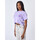 Vêtements Femme T-shirts & Polos Project X Paris Tee Shirt F231013 Violet
