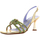 Chaussures Femme Sandales et Nu-pieds Albano 3262 Autres