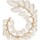 Montres & Bijoux Femme Boucles d'oreilles Vivia 70333 Blanc