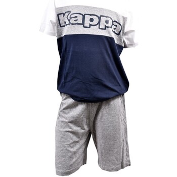 pyjamas / chemises de nuit kappa  0933 m 