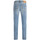 Vêtements Garçon Jeans slim Jack & Jones 12233034 Bleu