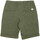 Vêtements Garçon Shorts / Bermudas Jack & Jones 12237165 Vert