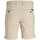Vêtements Garçon Shorts / Bermudas Jack & Jones 12237165 Beige