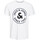 Vêtements Garçon T-shirts & Polos Jack & Jones 12224927 Blanc