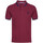 Vêtements Homme T-shirts & Polos Sergio Tacchini ST-103.20022 Rouge