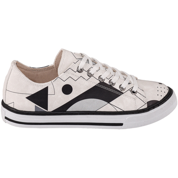 Chaussures Femme Baskets basses Streetfly CNV-1184 