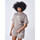 Vêtements Femme Collection Natalie long-sleeve cotton shirt Black Project X Paris Tee Shirt F231100 Gris