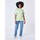 Vêtements Femme T-shirts & Polos Project X Paris Tee Shirt F231100 Vert