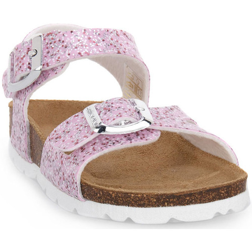 Chaussures Fille The Divine Facto Grunland ROSA BIANCO 40LUCE Blanc