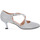 Chaussures Femme Multisport Confort GALASSIA argento Gris