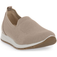 Chaussures Femme Multisport Imac EDITH TAUPE Beige