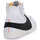 Chaussures Homme Baskets mode Nike 100 BLAZER MID PRO CLUB Blanc