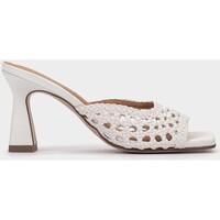 Chaussures Femme Sandales et Nu-pieds Pedro Miralles NUEVA YORK Blanc