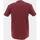 Vêtements Homme T-shirts manches courtes adidas Originals M ce t Bordeaux